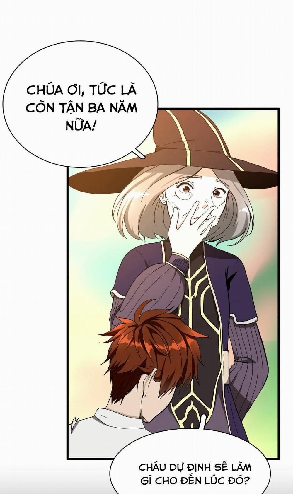 Ánh Sáng Cuối Con Đường 35 trang 77