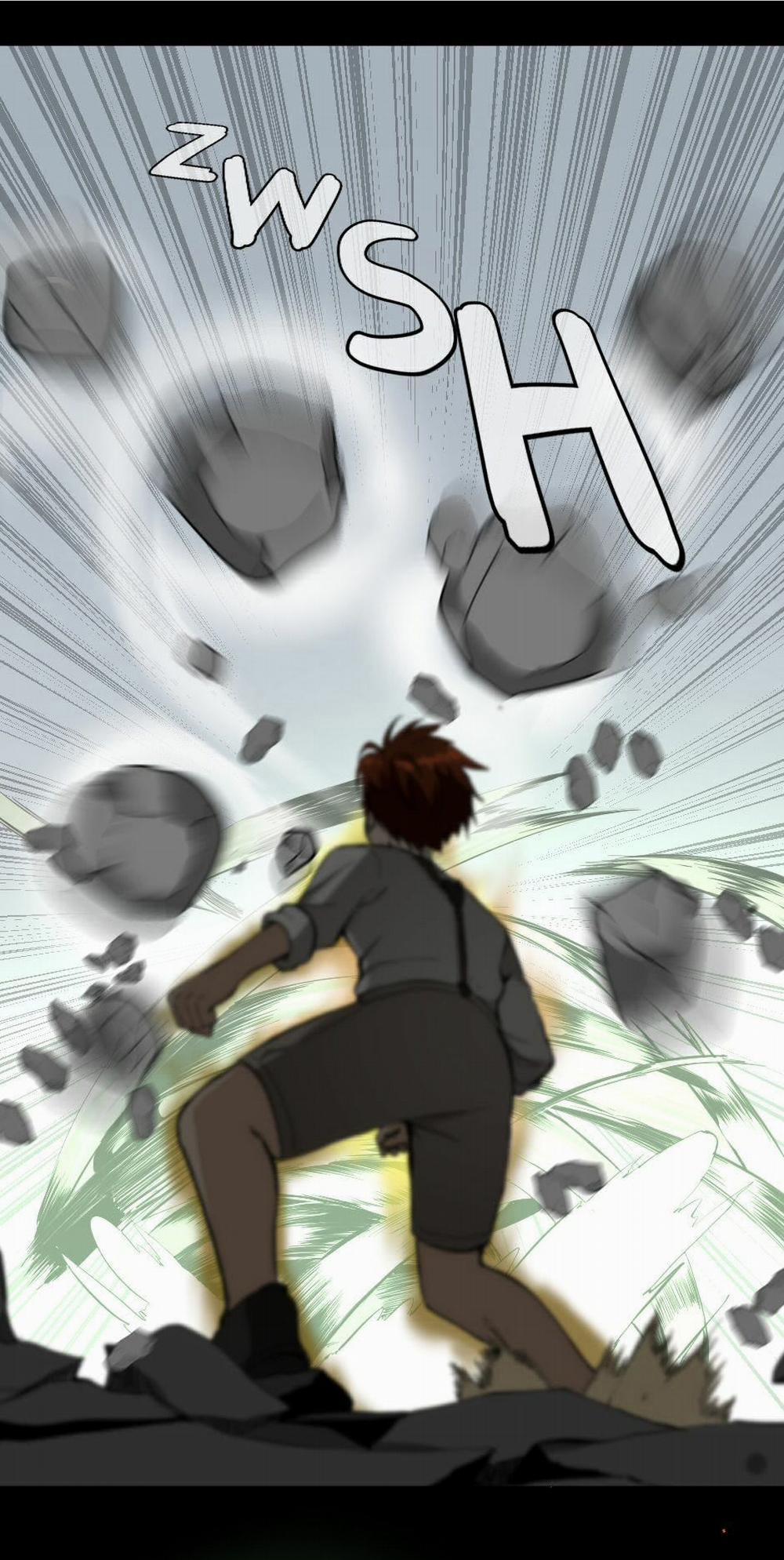 Ánh Sáng Cuối Con Đường 35 trang 8