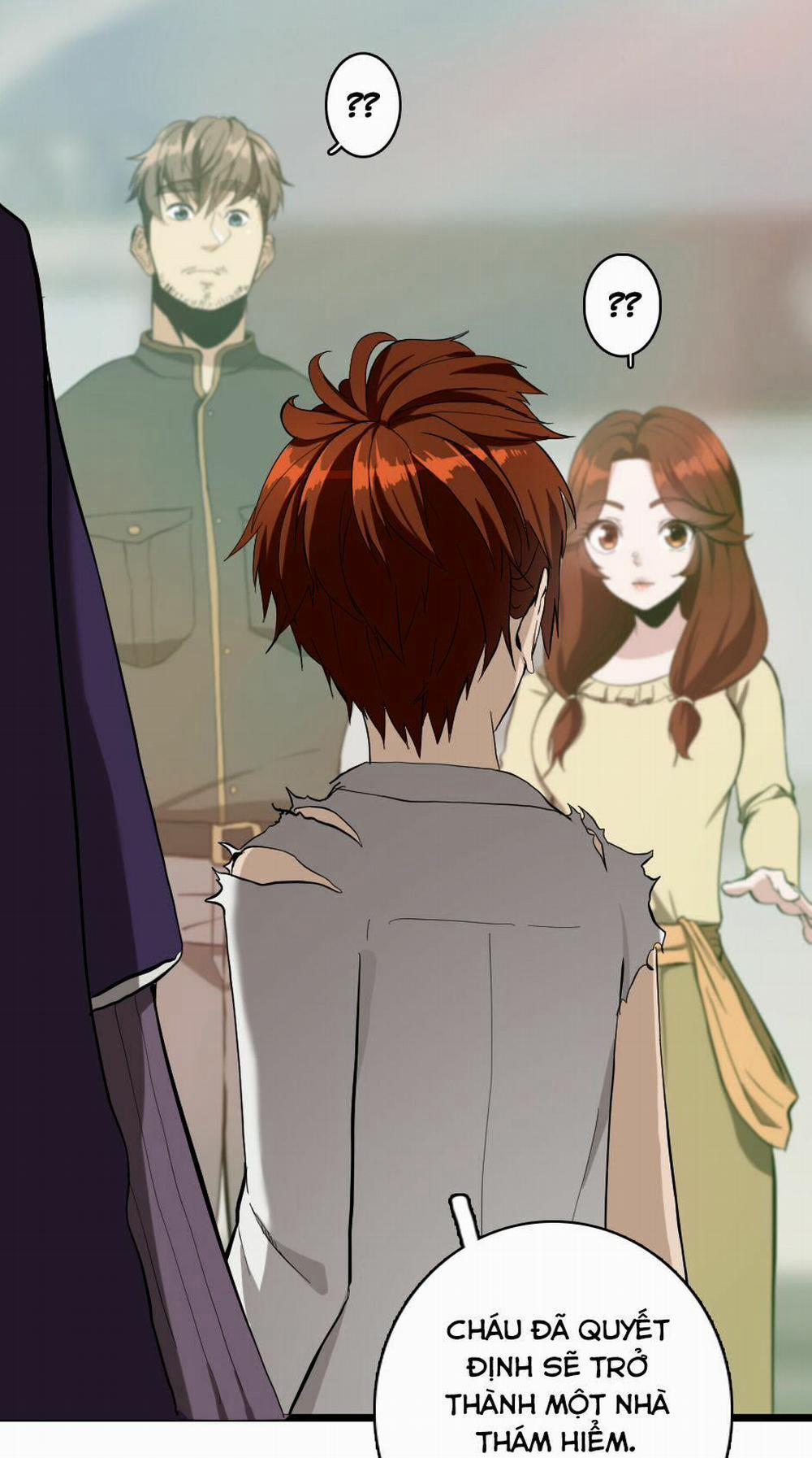 Ánh Sáng Cuối Con Đường 35 trang 80