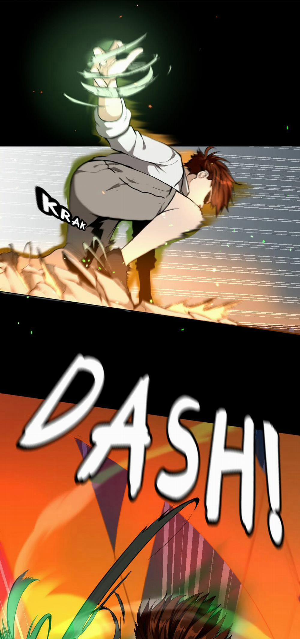 Ánh Sáng Cuối Con Đường 35 trang 9