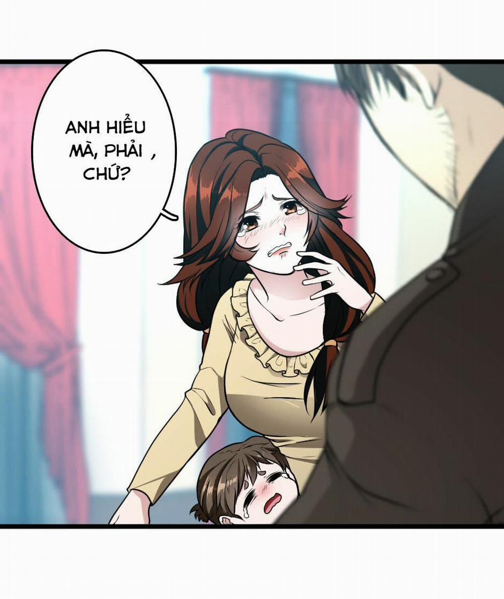 Ánh Sáng Cuối Con Đường 36 trang 11