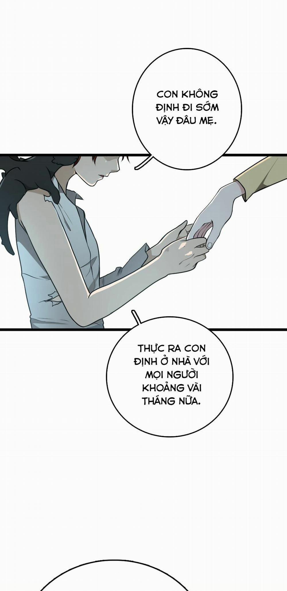 Ánh Sáng Cuối Con Đường 36 trang 14