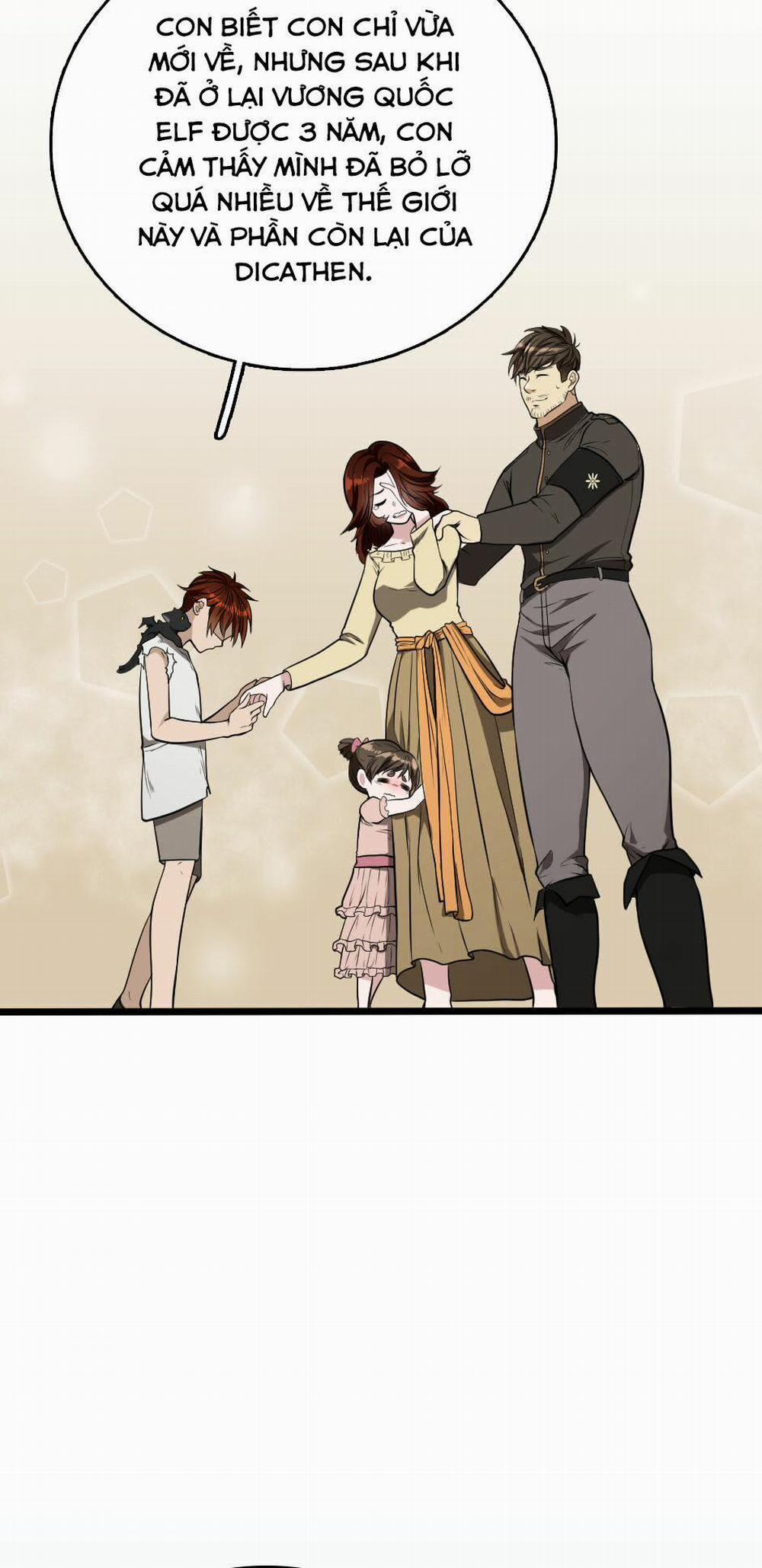 Ánh Sáng Cuối Con Đường 36 trang 15