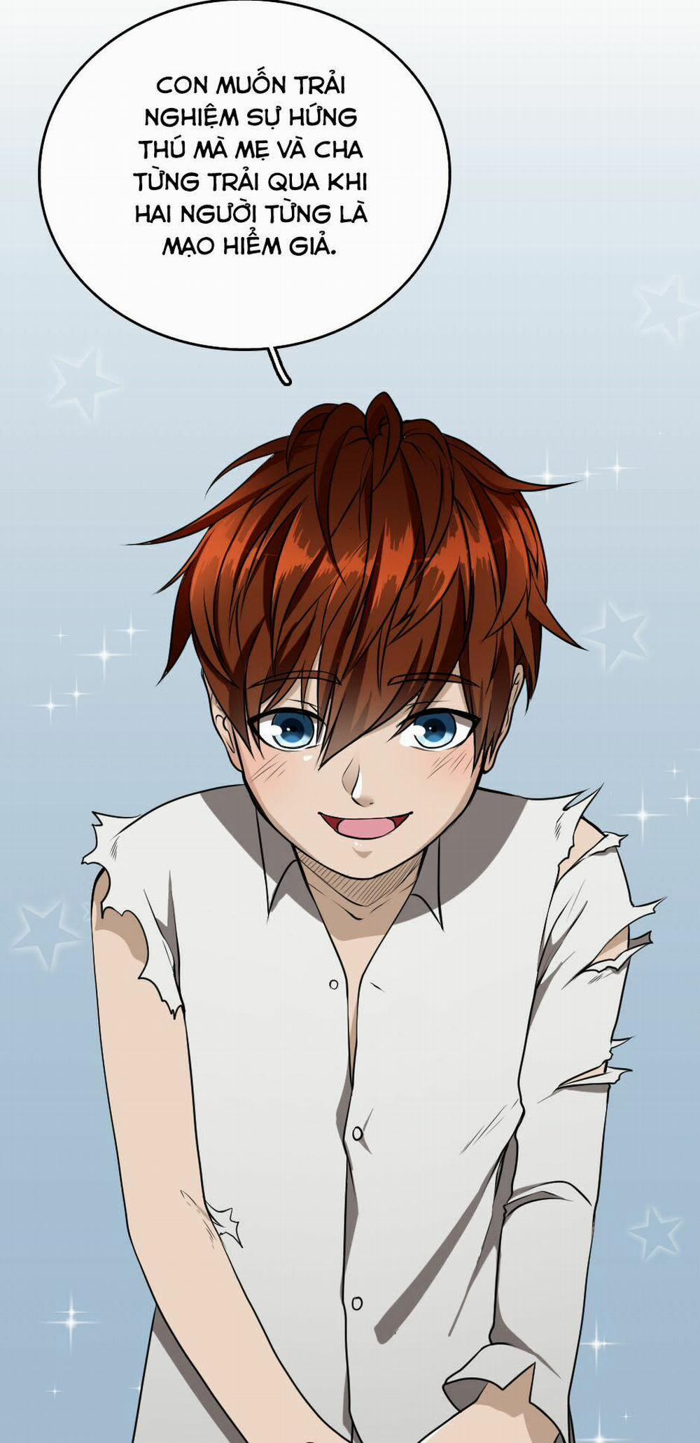 Ánh Sáng Cuối Con Đường 36 trang 16