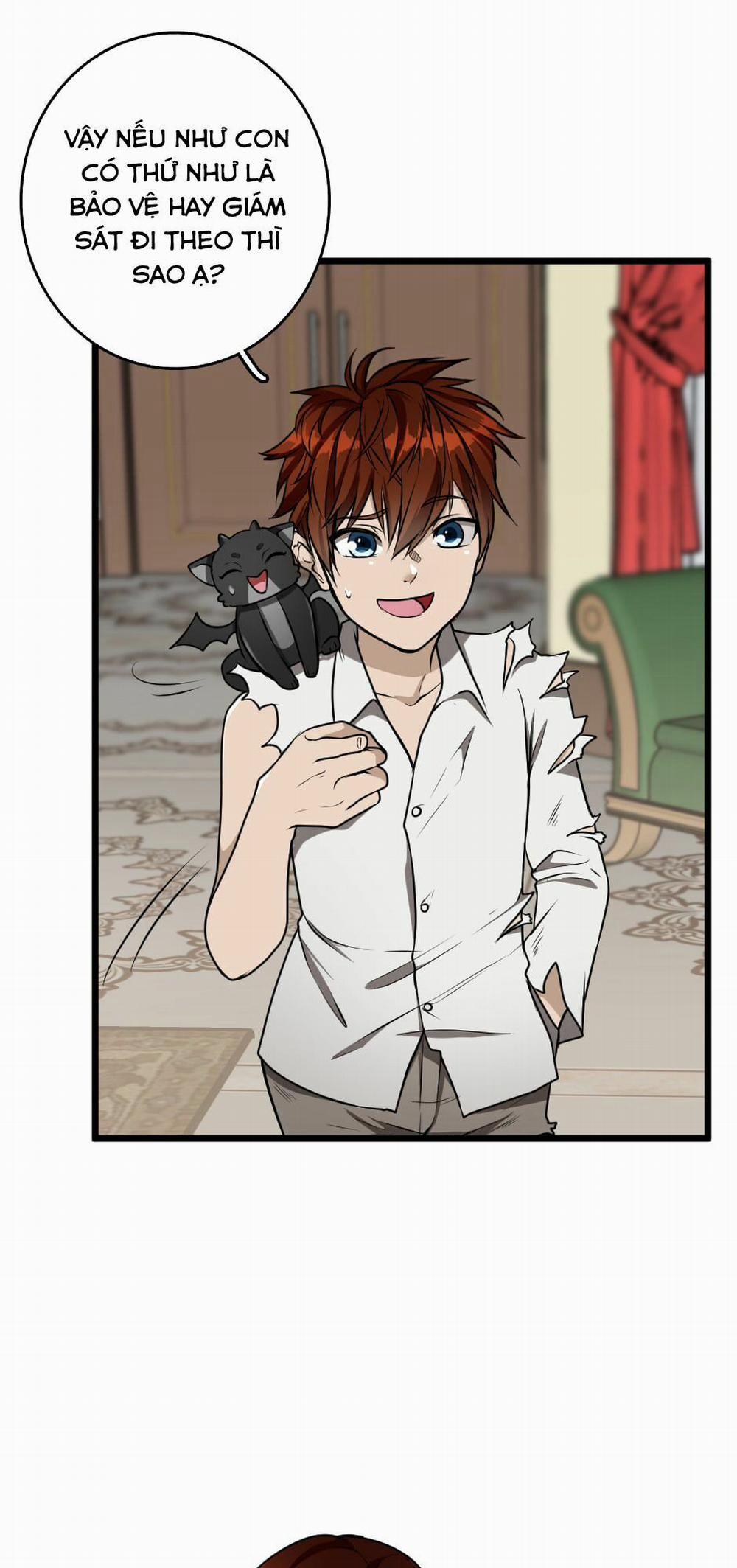 Ánh Sáng Cuối Con Đường 36 trang 20