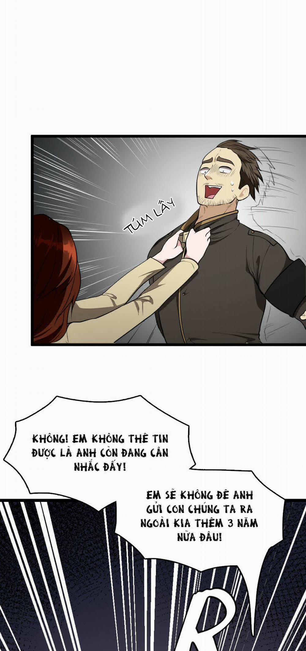 Ánh Sáng Cuối Con Đường 36 trang 22