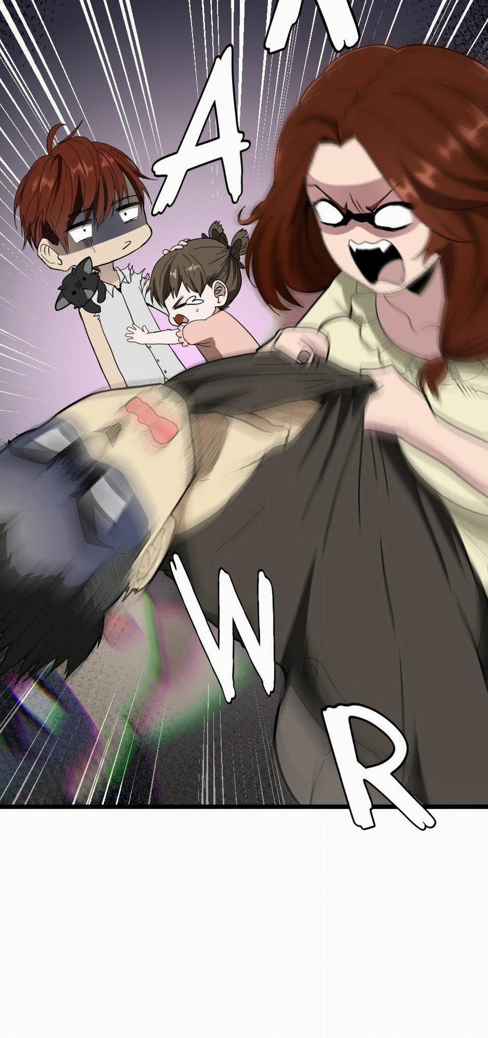 Ánh Sáng Cuối Con Đường 36 trang 23