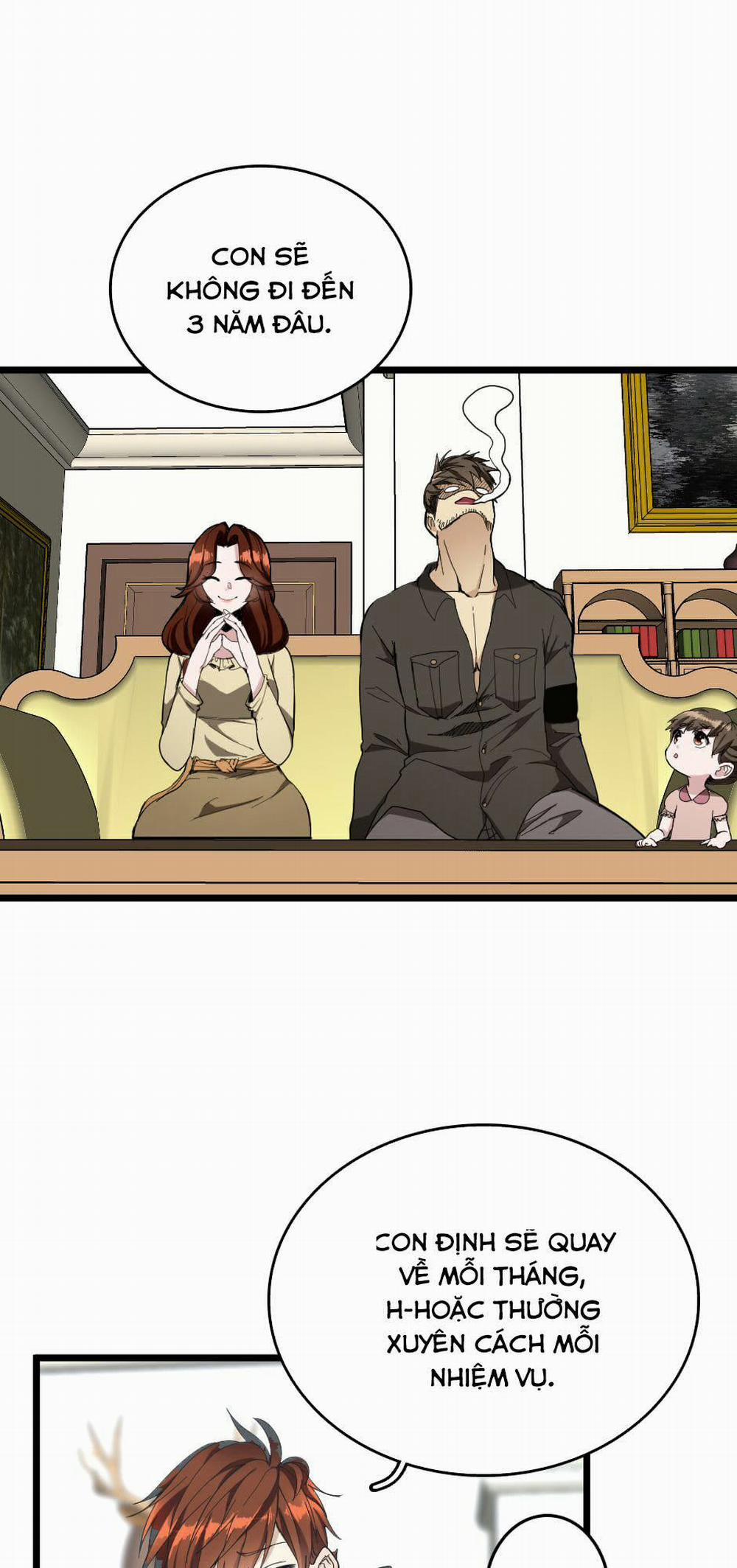 Ánh Sáng Cuối Con Đường 36 trang 25