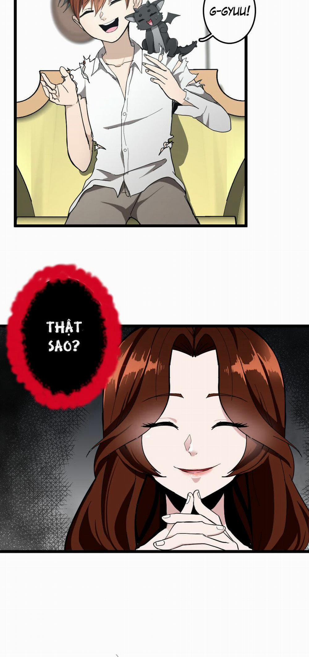 Ánh Sáng Cuối Con Đường 36 trang 26