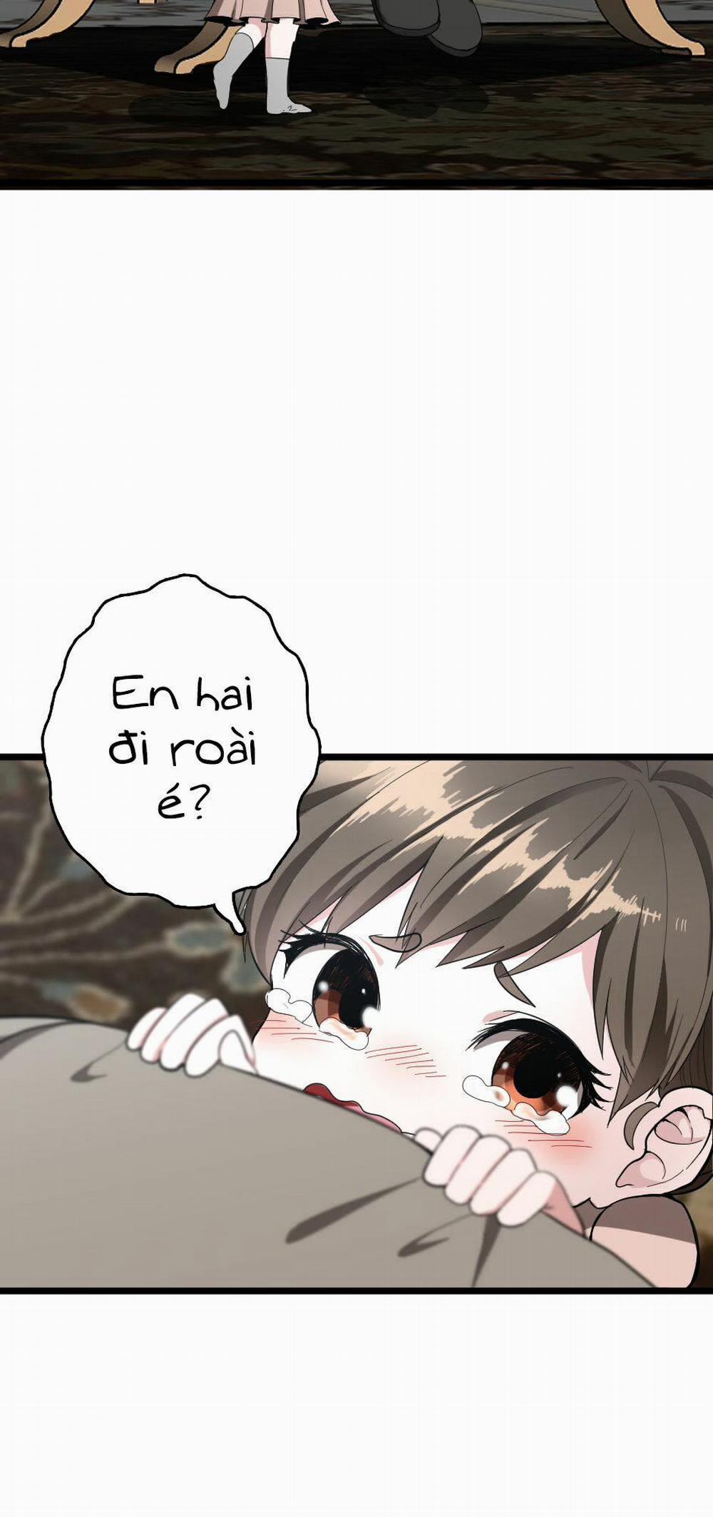 Ánh Sáng Cuối Con Đường 36 trang 28