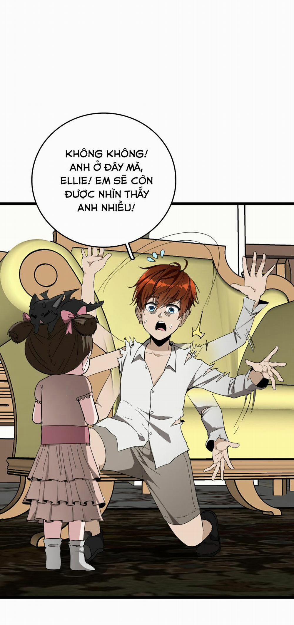 Ánh Sáng Cuối Con Đường 36 trang 29