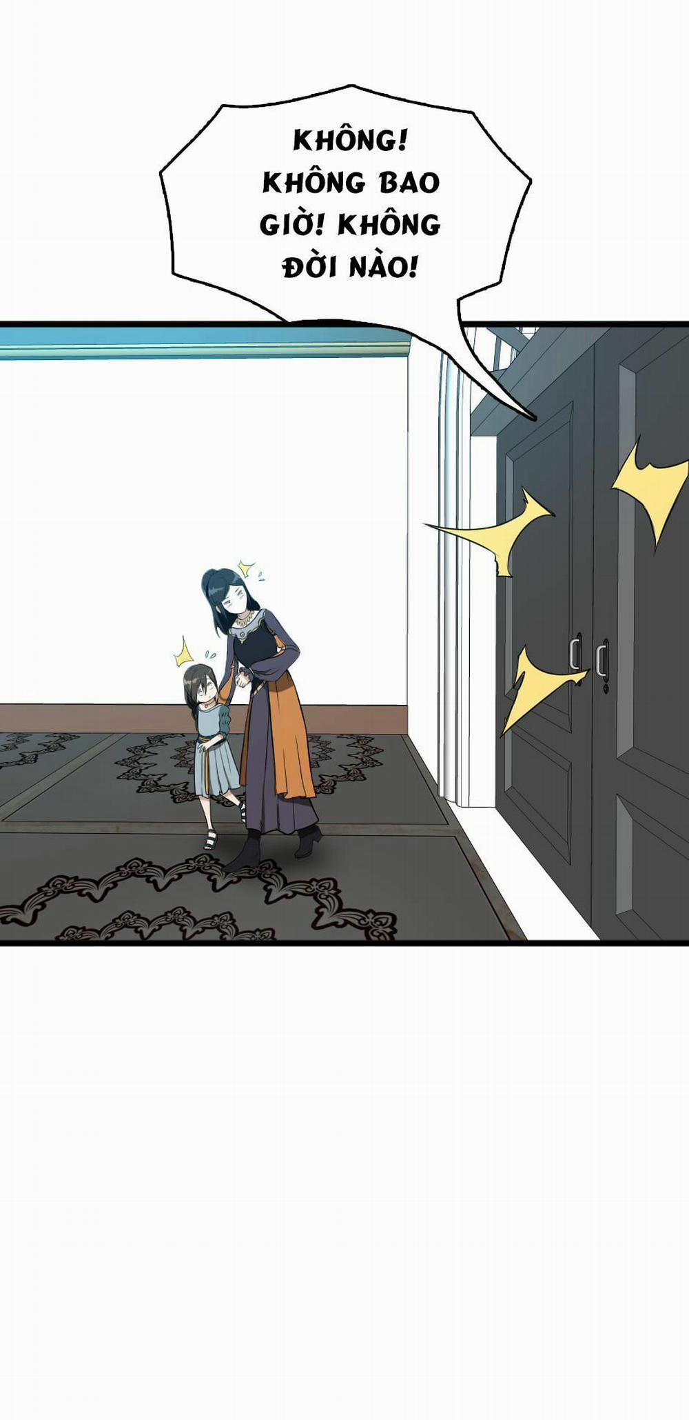 Ánh Sáng Cuối Con Đường 36 trang 3