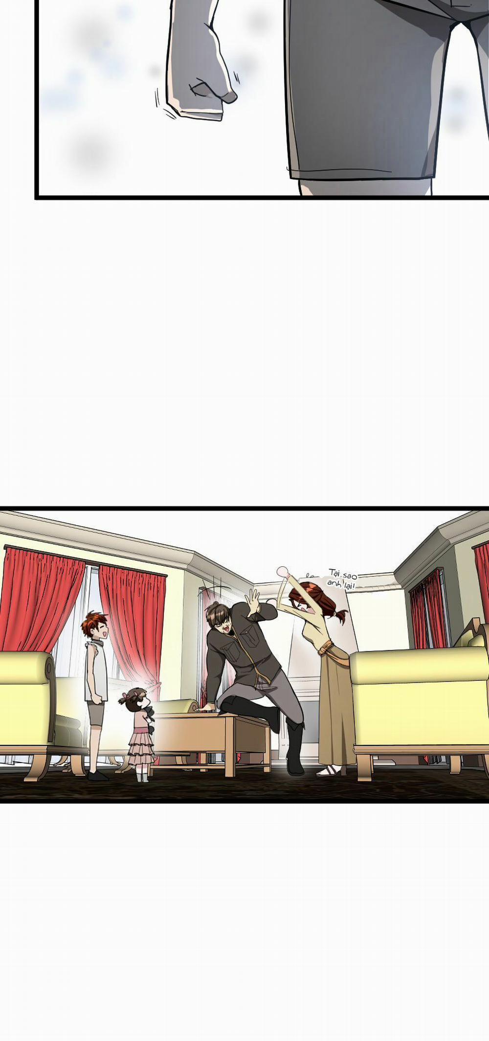 Ánh Sáng Cuối Con Đường 36 trang 34