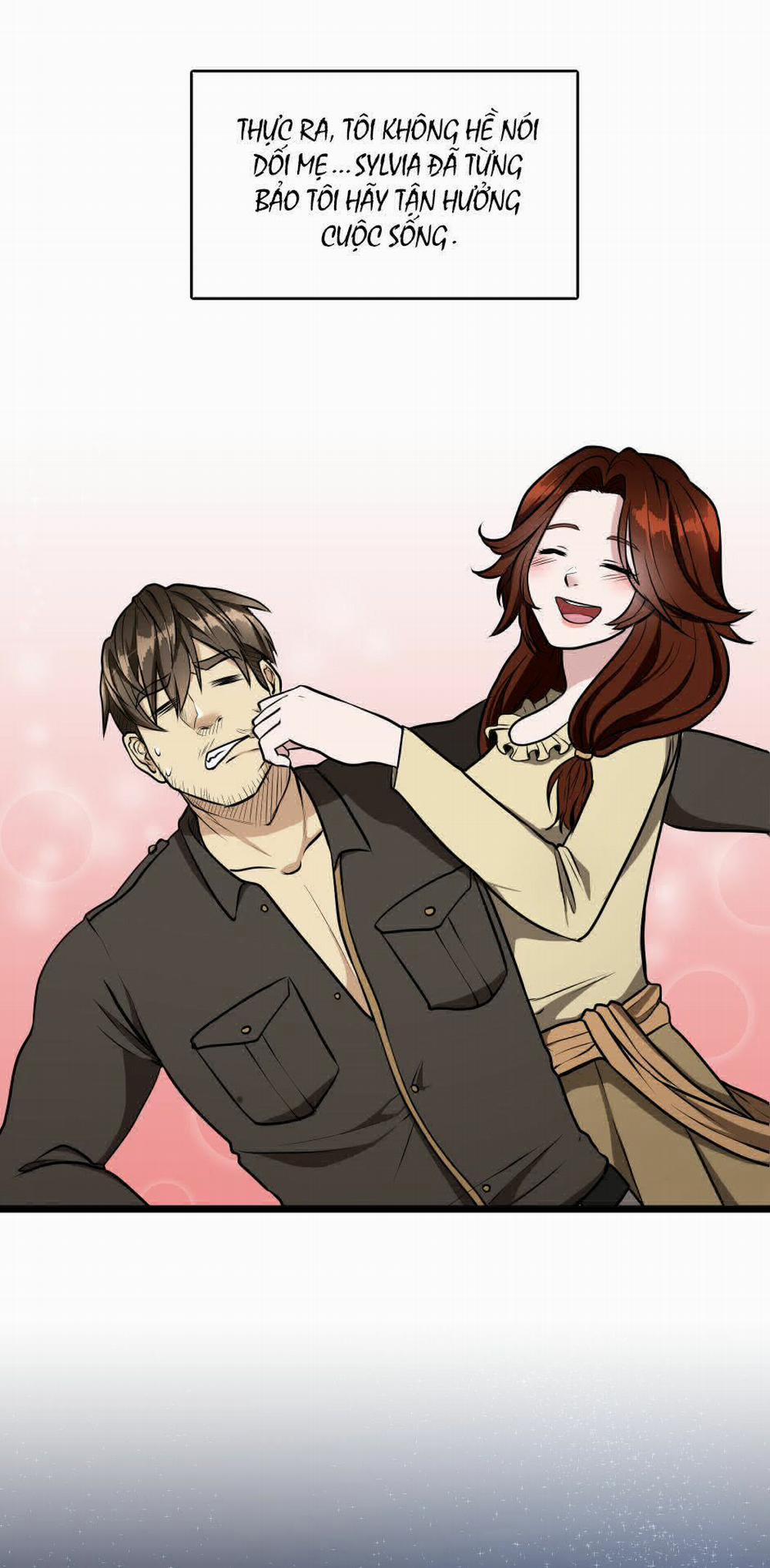 Ánh Sáng Cuối Con Đường 36 trang 35
