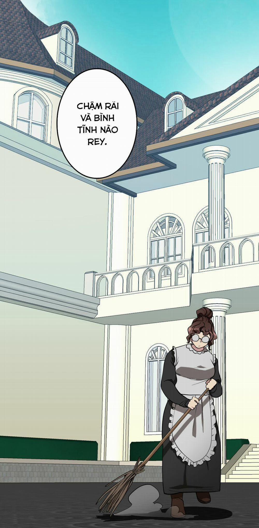 Ánh Sáng Cuối Con Đường 36 trang 39