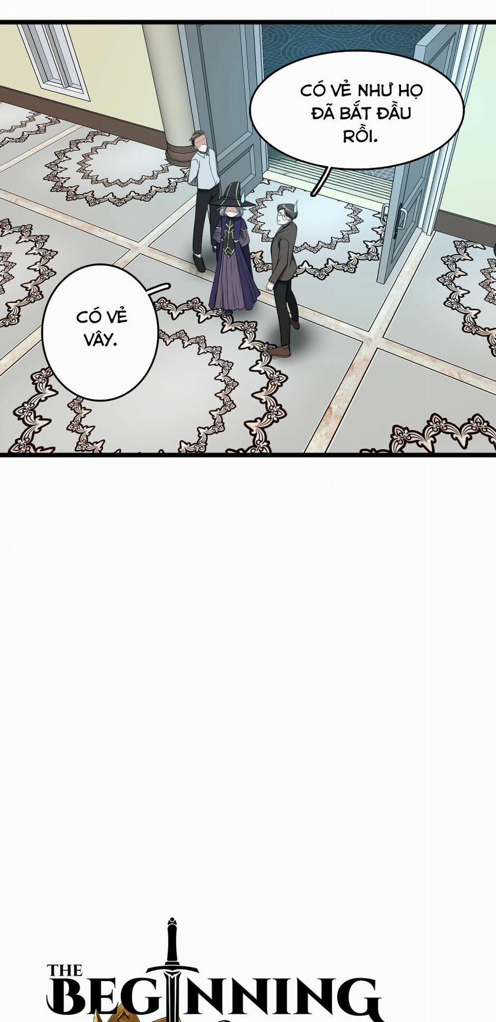 Ánh Sáng Cuối Con Đường 36 trang 4