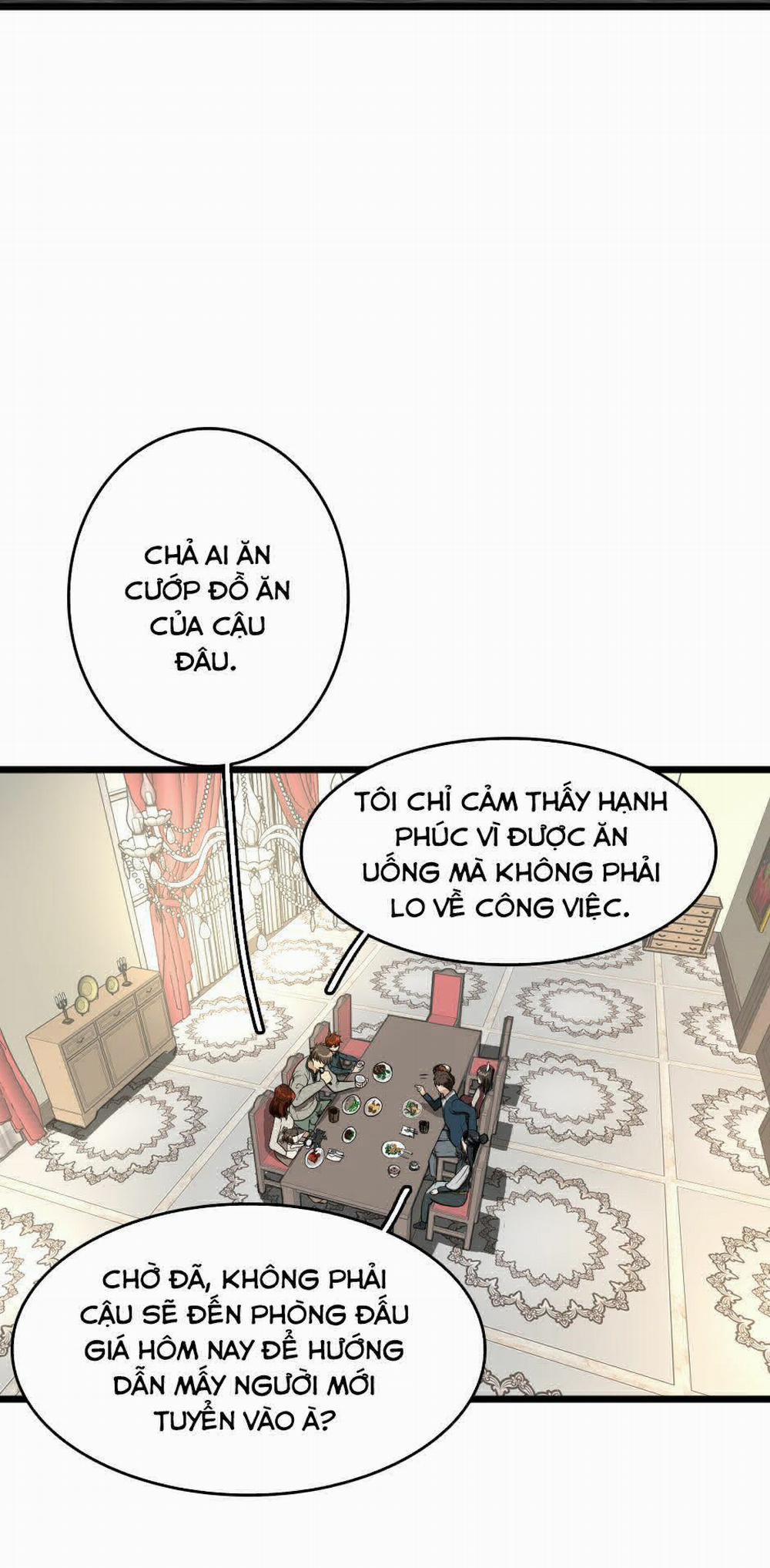 Ánh Sáng Cuối Con Đường 36 trang 40