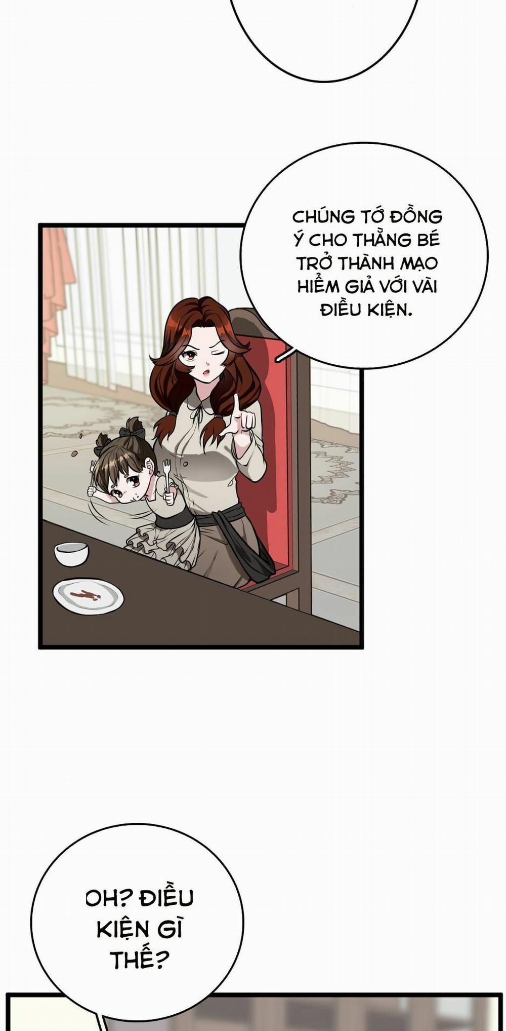 Ánh Sáng Cuối Con Đường 36 trang 45