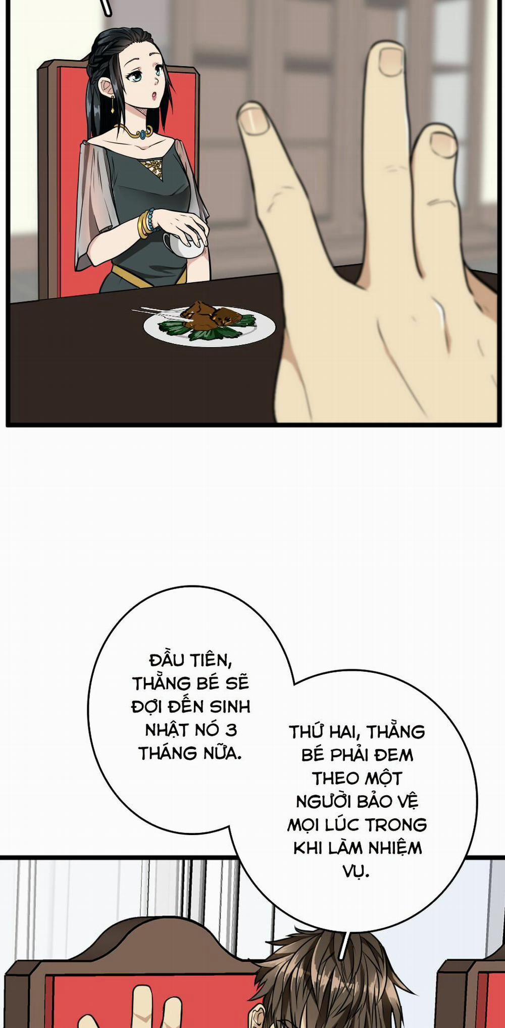 Ánh Sáng Cuối Con Đường 36 trang 46