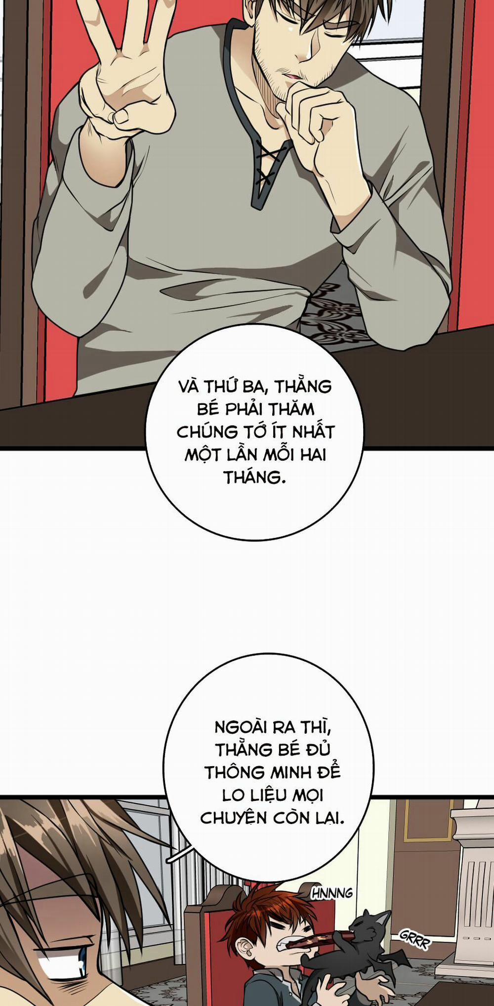 Ánh Sáng Cuối Con Đường 36 trang 47