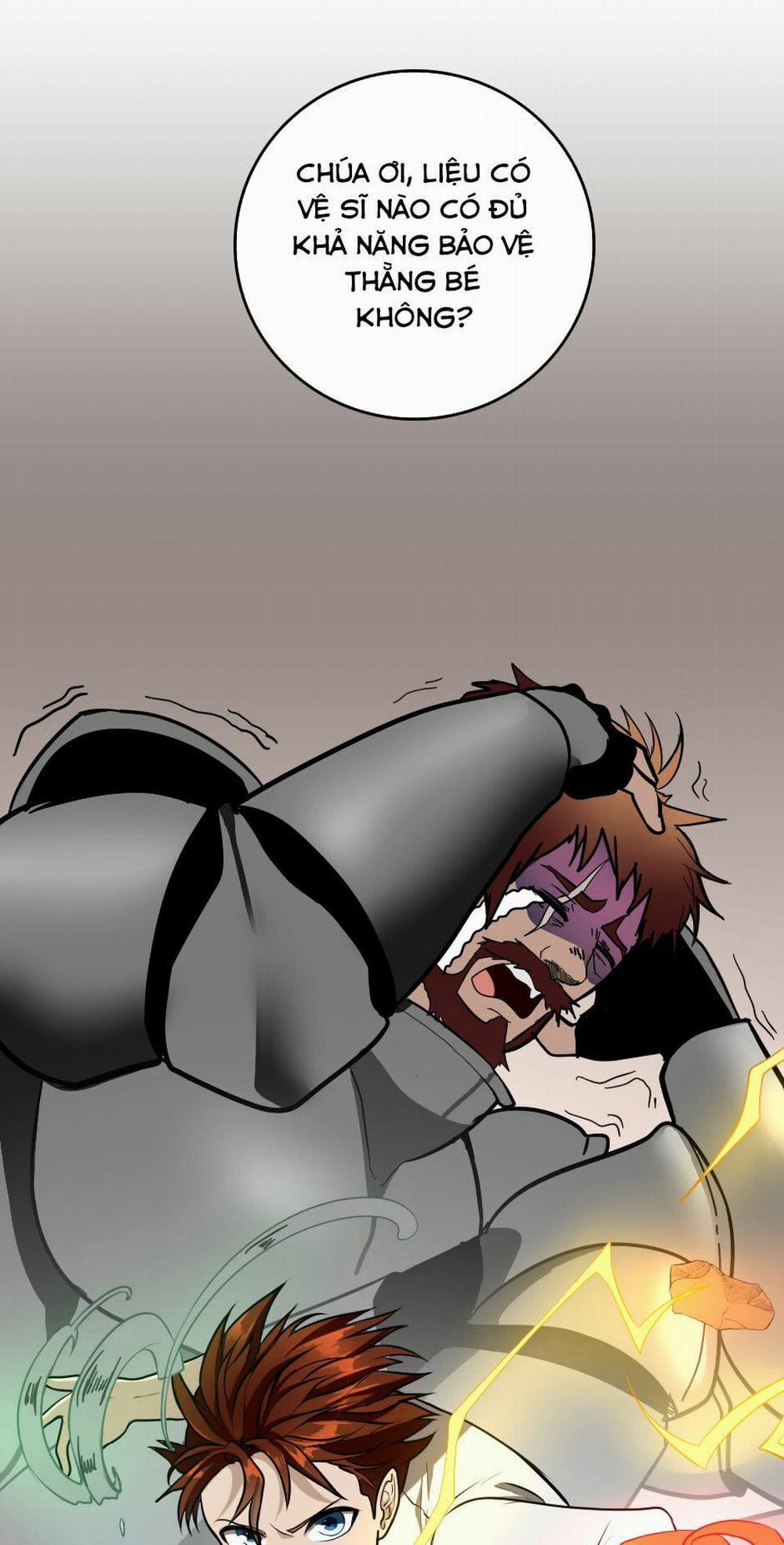 Ánh Sáng Cuối Con Đường 36 trang 49