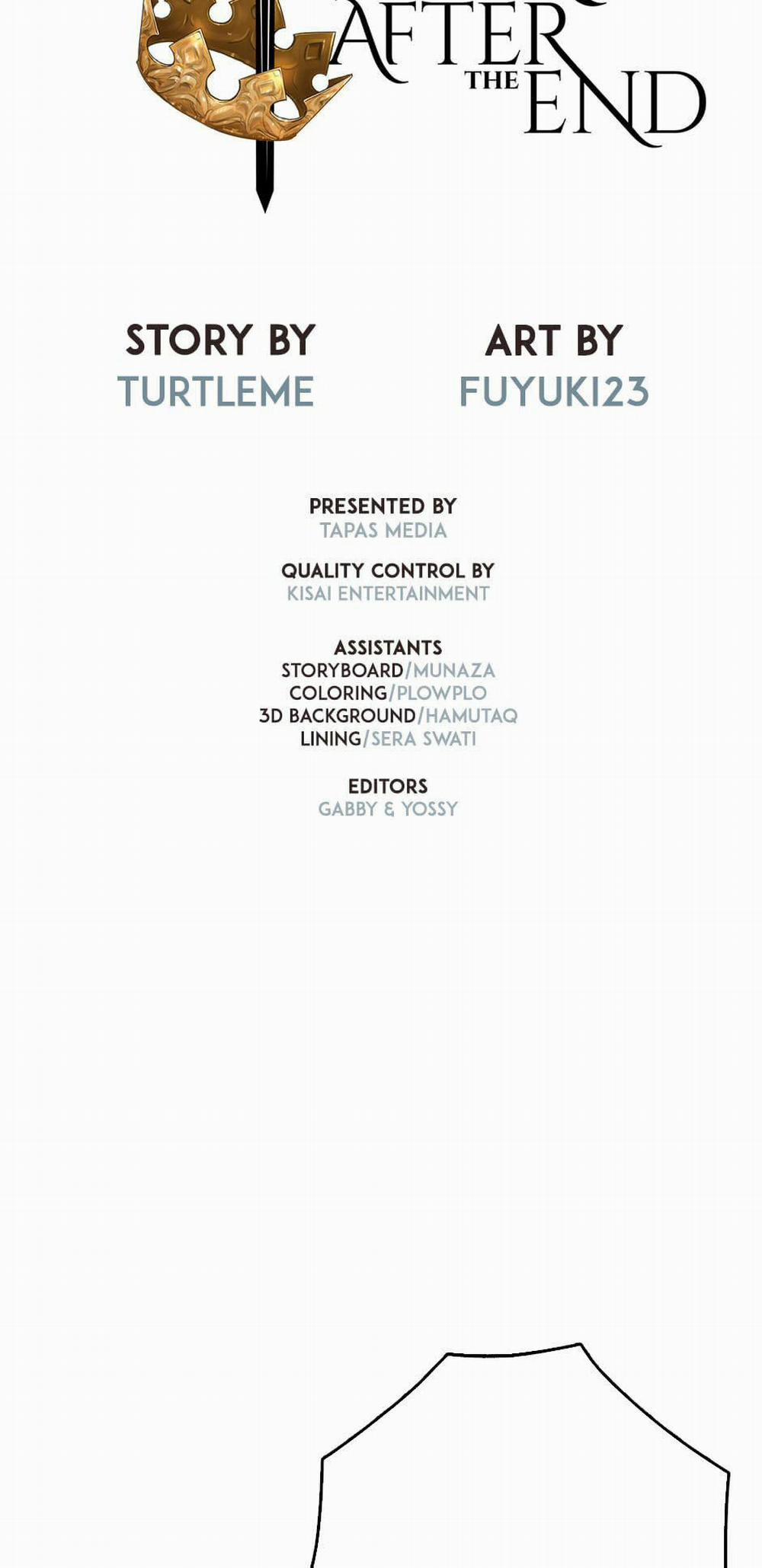 Ánh Sáng Cuối Con Đường 36 trang 5