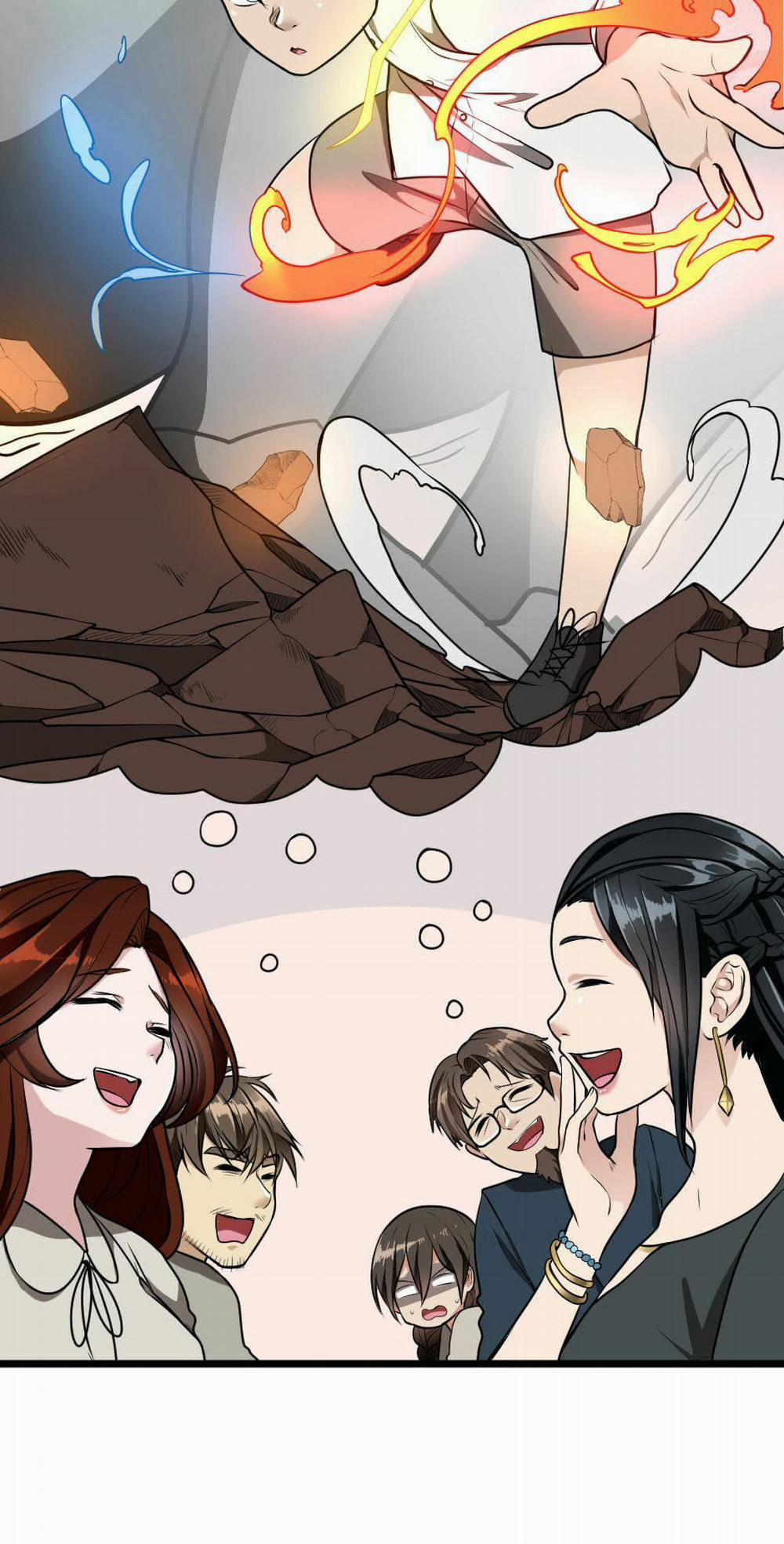 Ánh Sáng Cuối Con Đường 36 trang 50