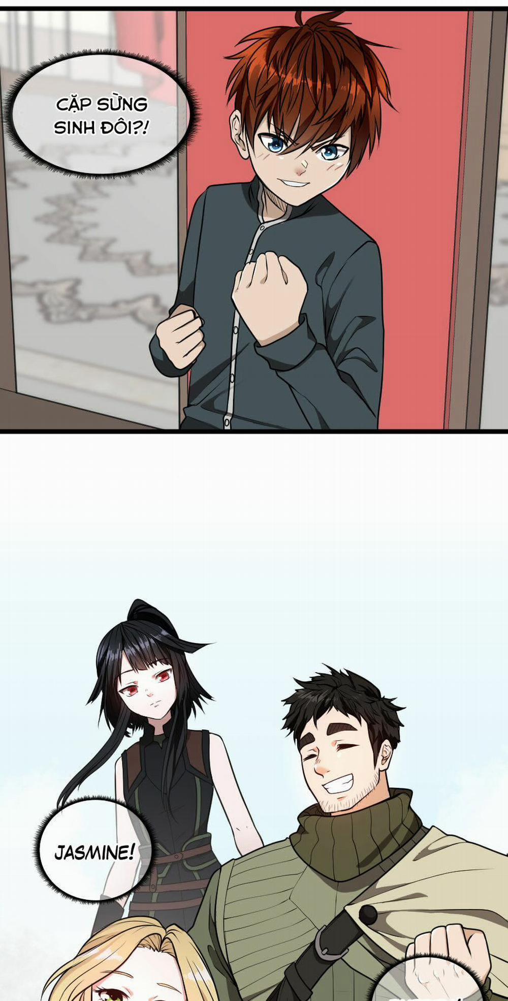 Ánh Sáng Cuối Con Đường 36 trang 56