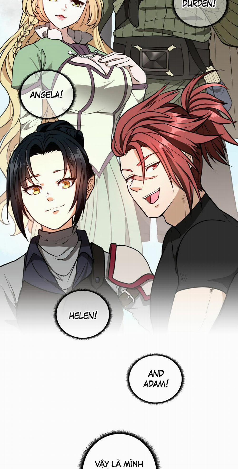 Ánh Sáng Cuối Con Đường 36 trang 57