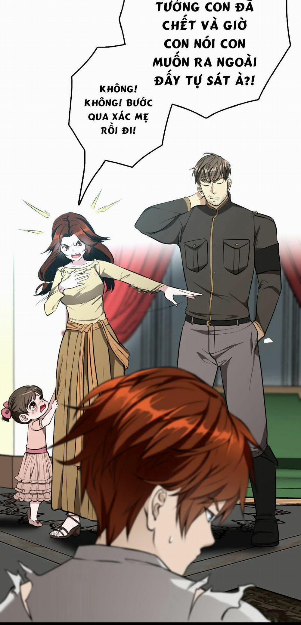 Ánh Sáng Cuối Con Đường 36 trang 7