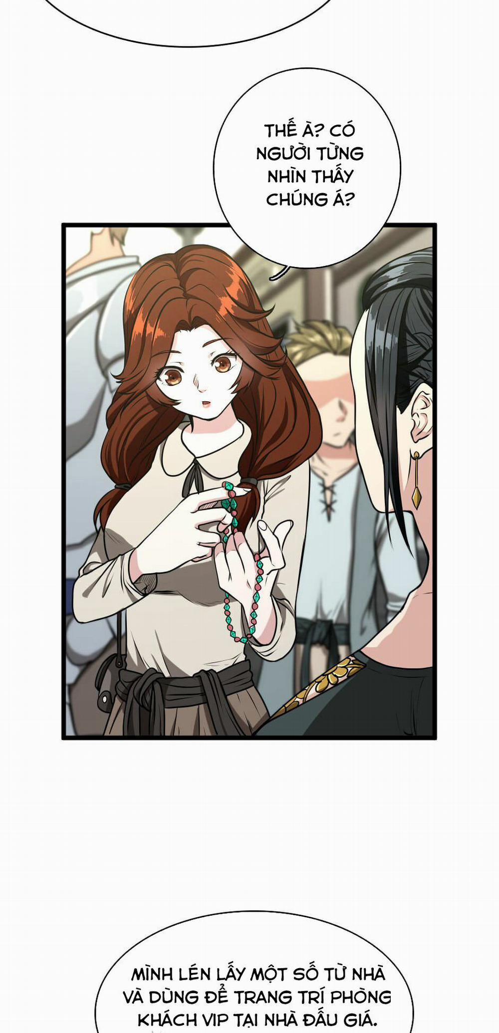 Ánh Sáng Cuối Con Đường 37 trang 10