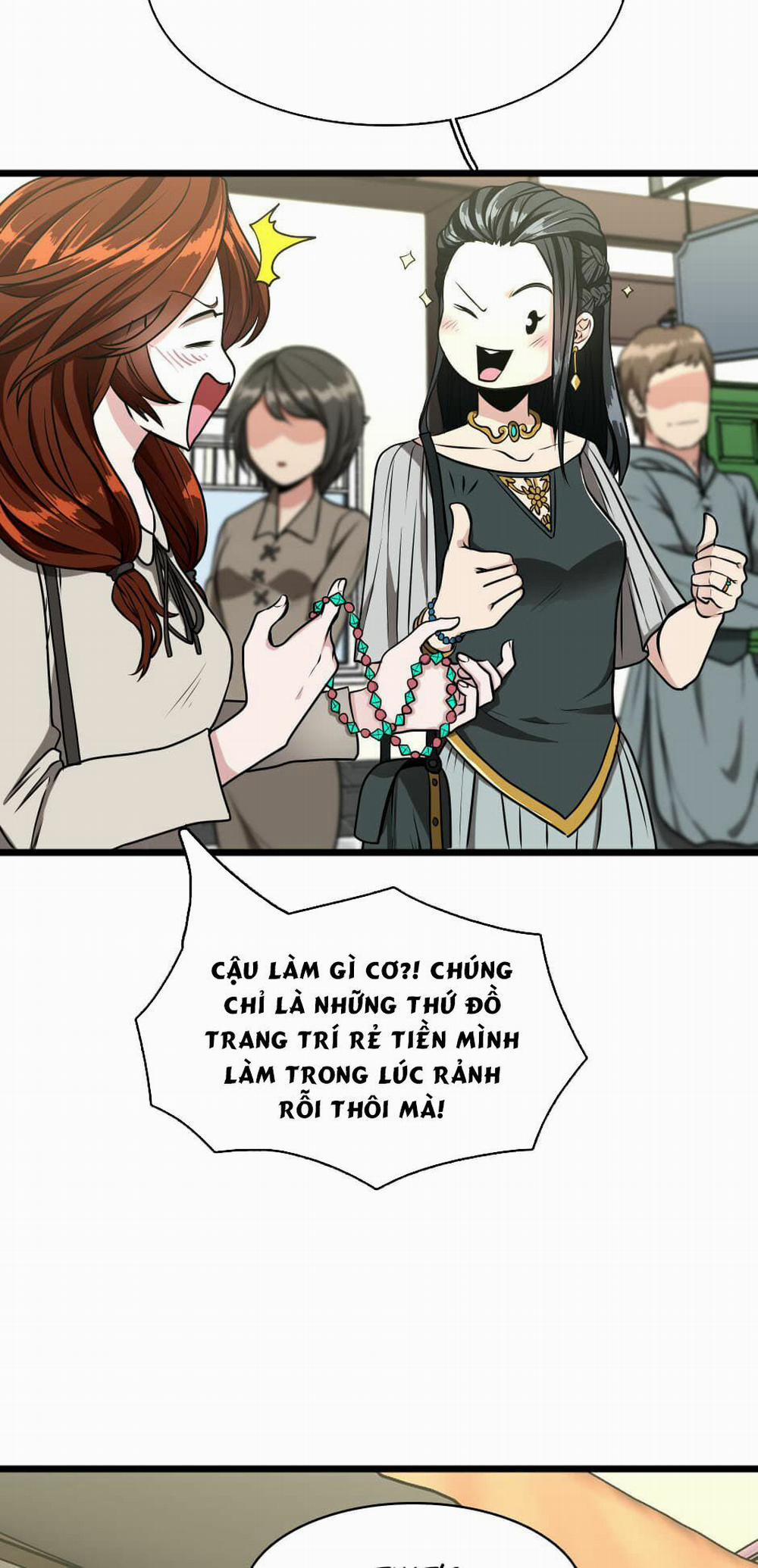 Ánh Sáng Cuối Con Đường 37 trang 11