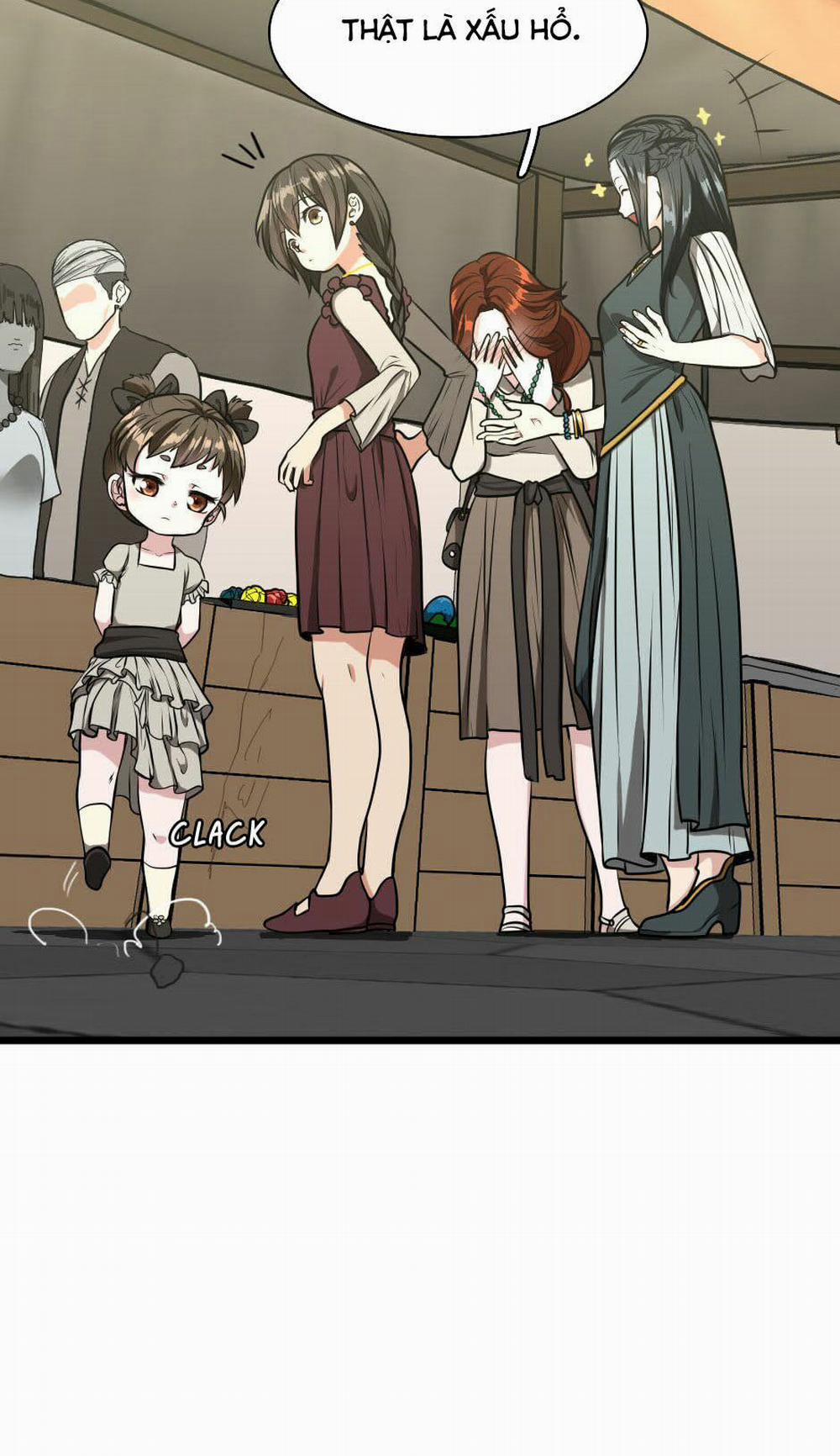 Ánh Sáng Cuối Con Đường 37 trang 12