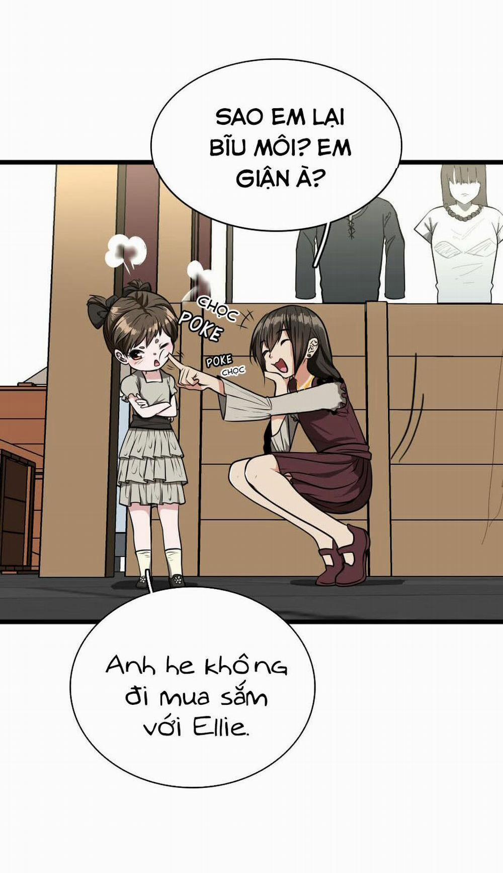 Ánh Sáng Cuối Con Đường 37 trang 13