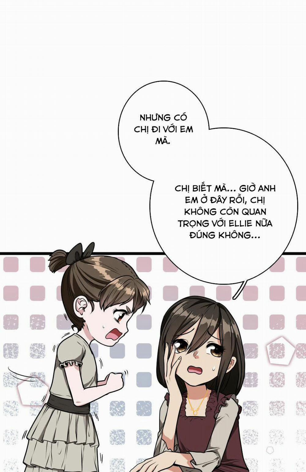 Ánh Sáng Cuối Con Đường 37 trang 14