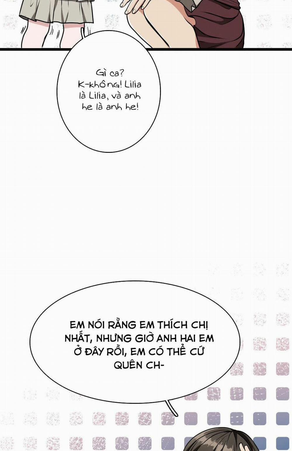 Ánh Sáng Cuối Con Đường 37 trang 15