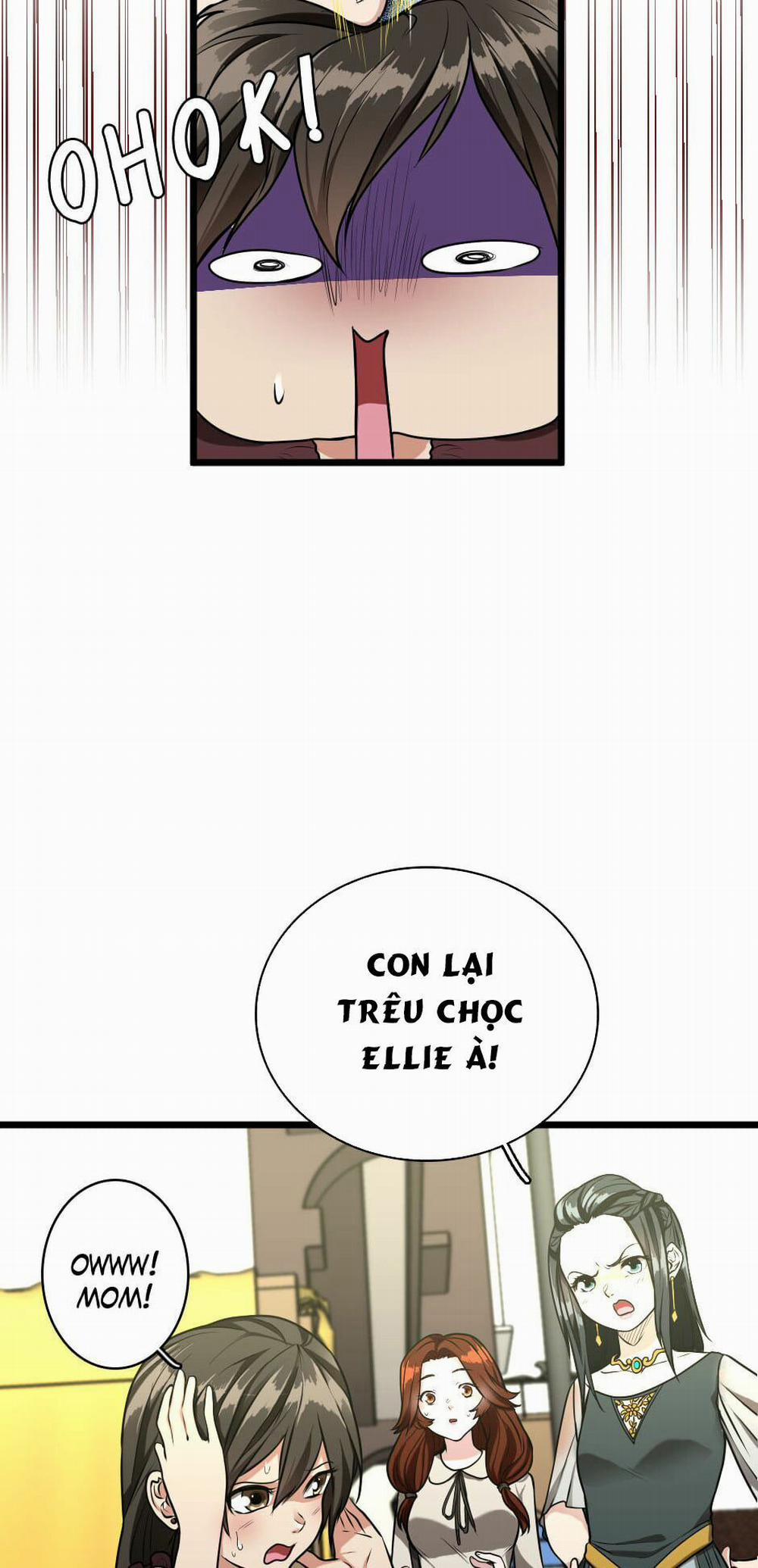 Ánh Sáng Cuối Con Đường 37 trang 17