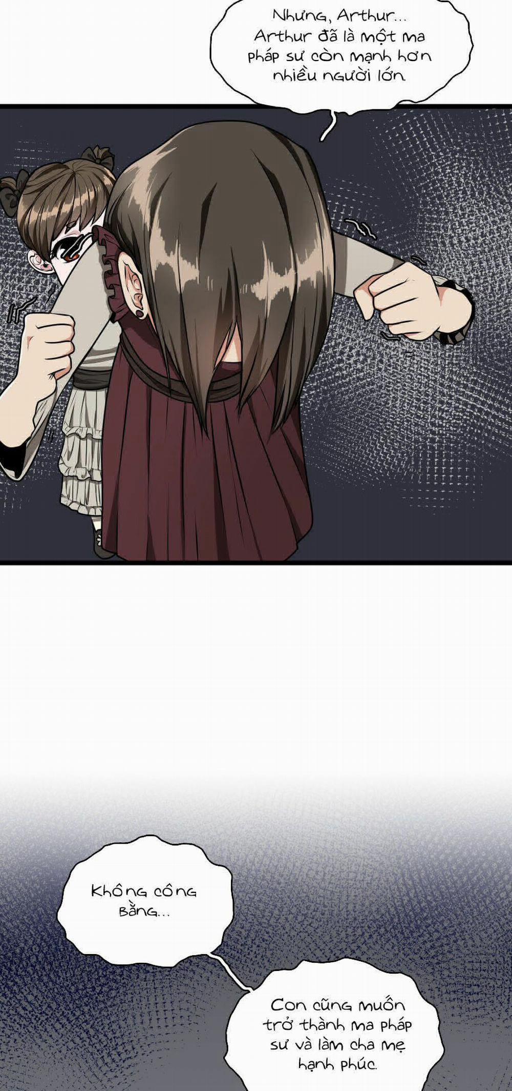 Ánh Sáng Cuối Con Đường 37 trang 22