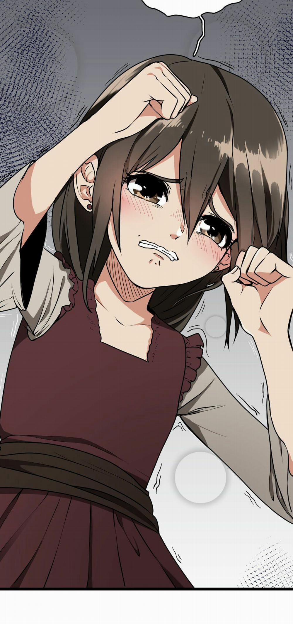 Ánh Sáng Cuối Con Đường 37 trang 23