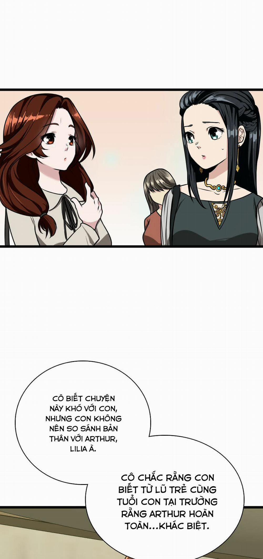 Ánh Sáng Cuối Con Đường 37 trang 24