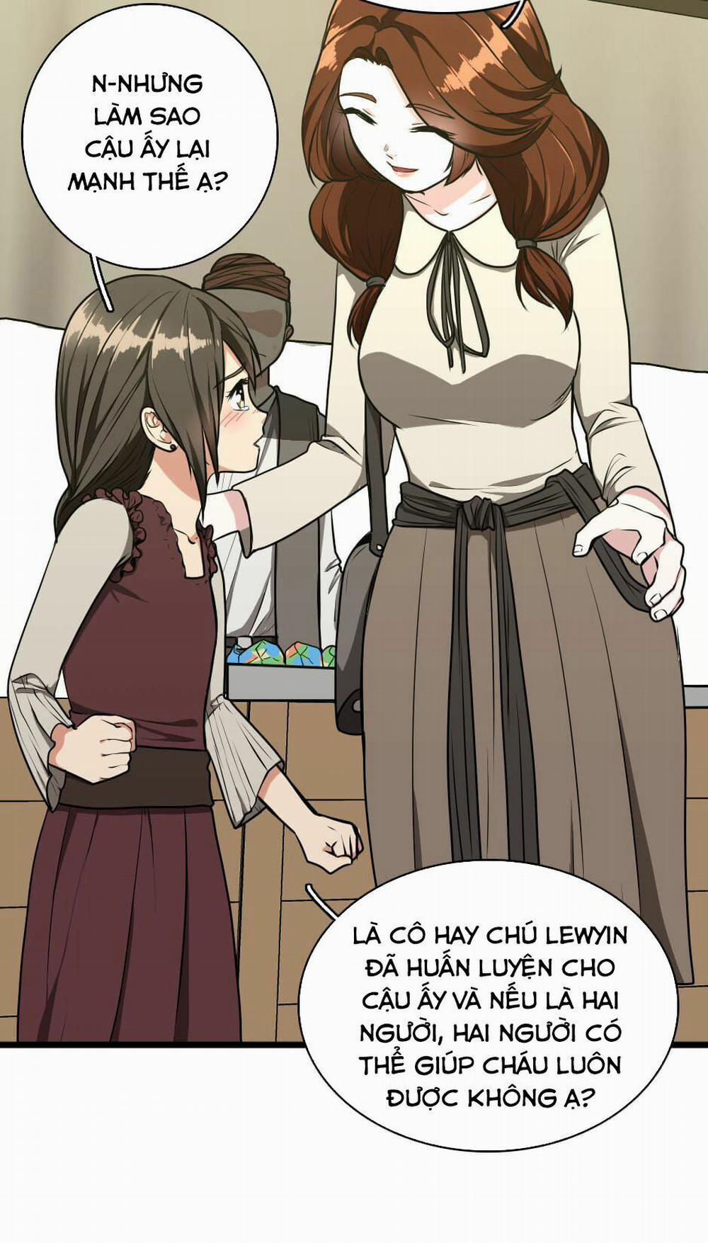 Ánh Sáng Cuối Con Đường 37 trang 25