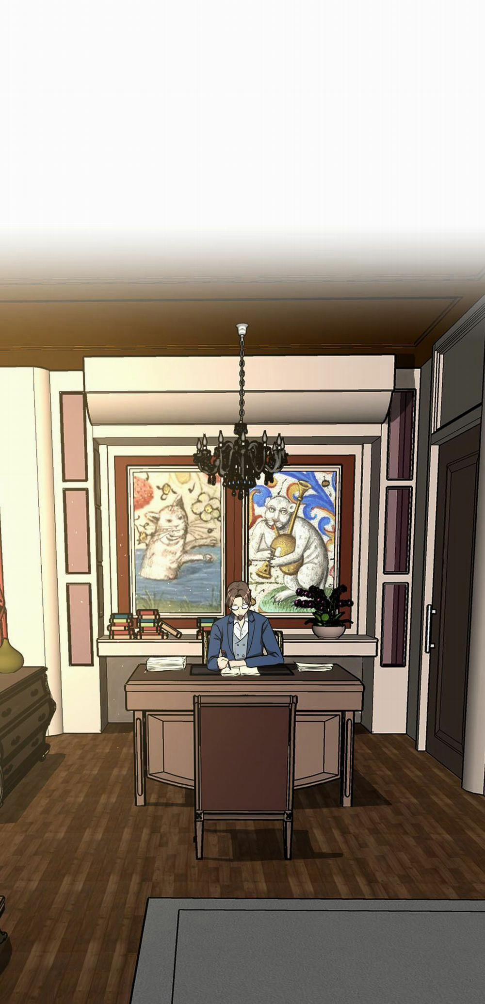 Ánh Sáng Cuối Con Đường 37 trang 3