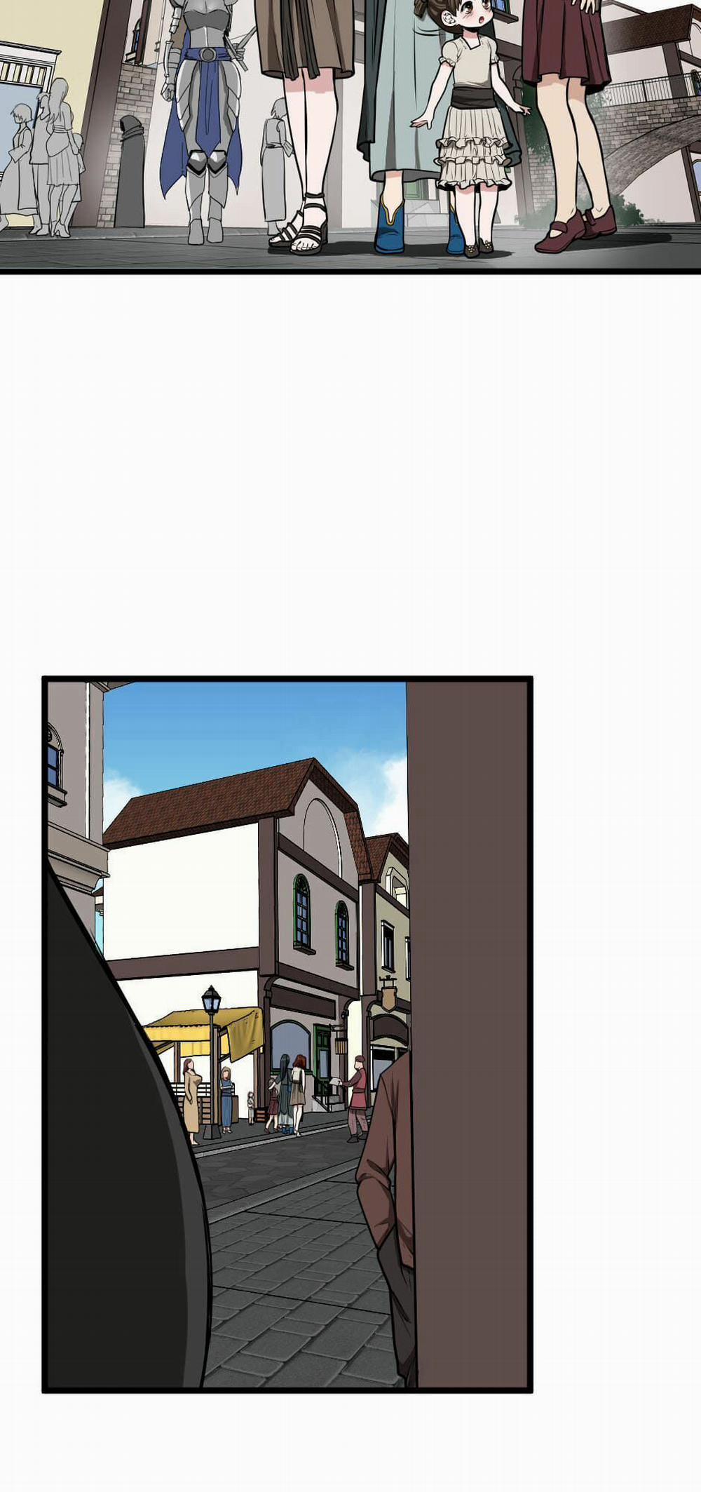 Ánh Sáng Cuối Con Đường 37 trang 33