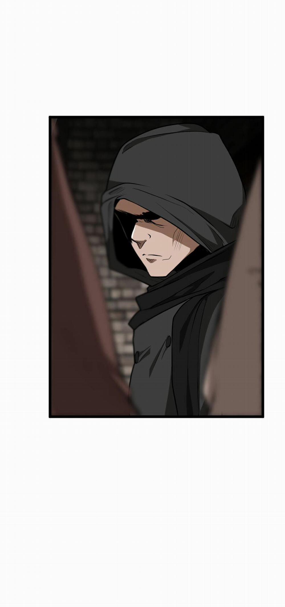 Ánh Sáng Cuối Con Đường 37 trang 34