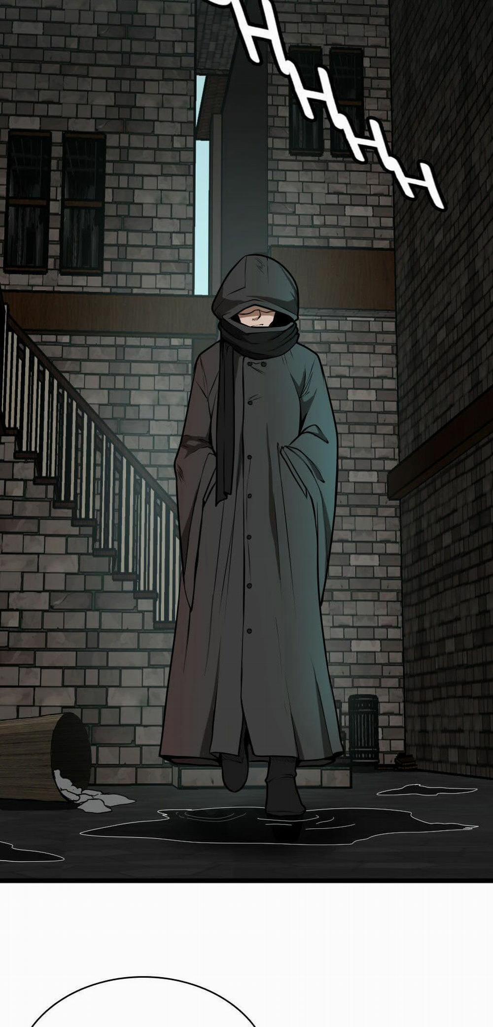 Ánh Sáng Cuối Con Đường 37 trang 36