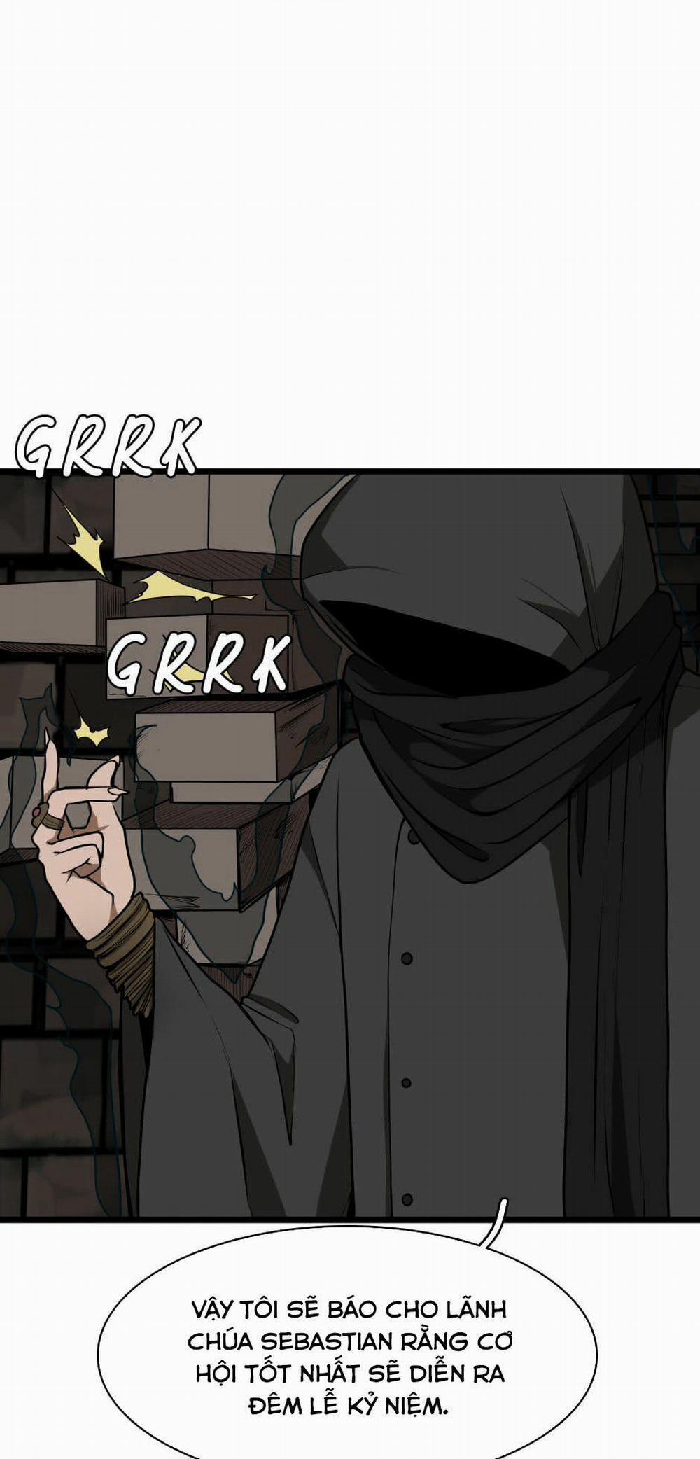 Ánh Sáng Cuối Con Đường 37 trang 38