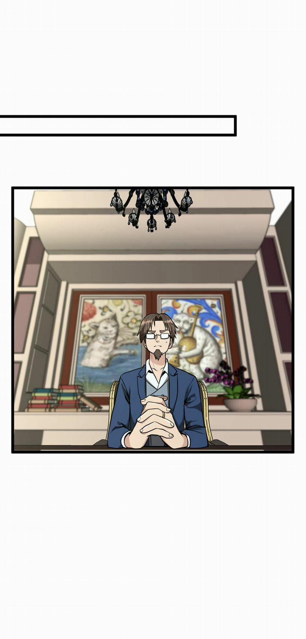 Ánh Sáng Cuối Con Đường 37 trang 41