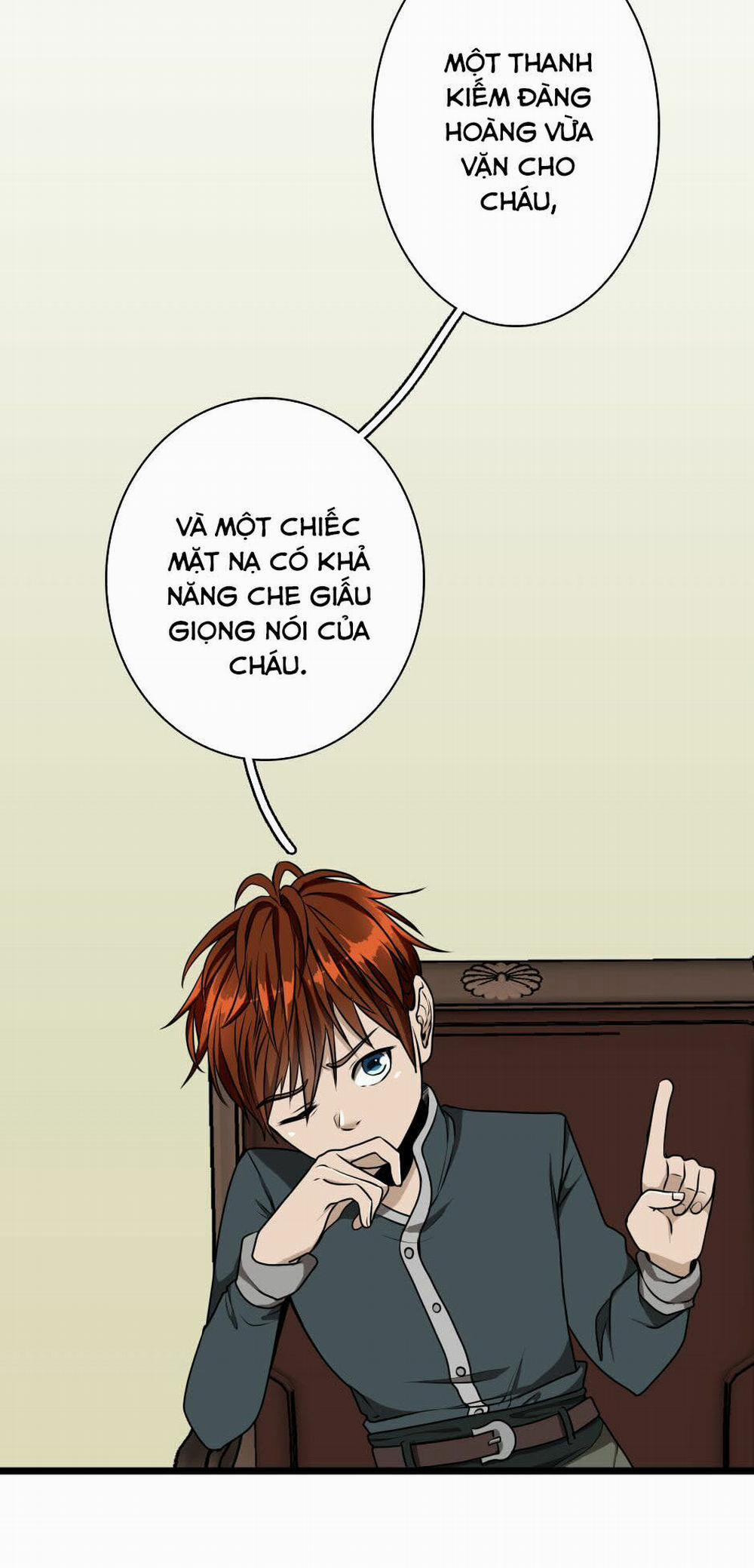 Ánh Sáng Cuối Con Đường 37 trang 49