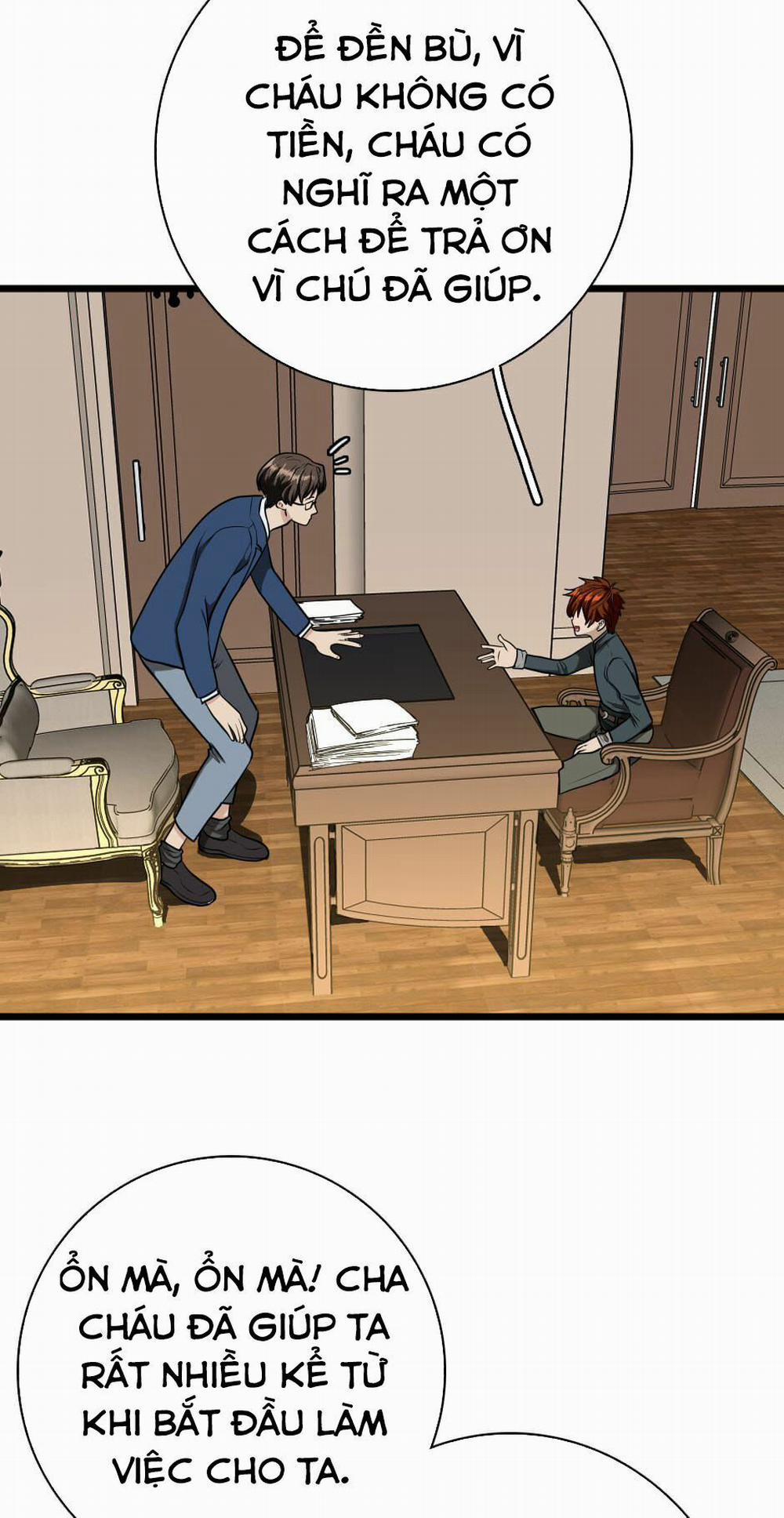 Ánh Sáng Cuối Con Đường 37 trang 52