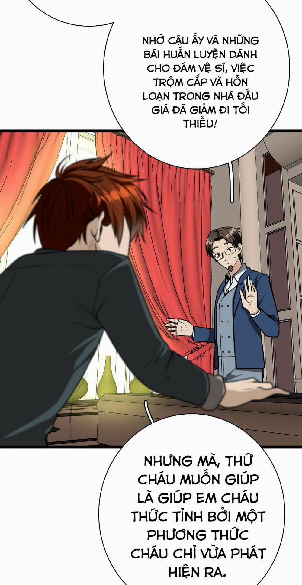 Ánh Sáng Cuối Con Đường 37 trang 53